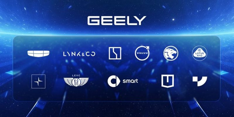 ep archivo las ventas del grupo geely crecen un 28 en el tercer trimestre hasta llegar al millon ep archivo las ventas del grupo geely crecen un 28 en el tercer trimestre hasta llegar al millon