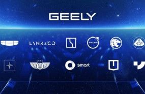 ep archivo   las ventas del grupo geely crecen un 28 en el tercer trimestre hasta llegar al millon