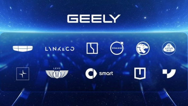 ep archivo   las ventas del grupo geely crecen un 28 en el tercer trimestre hasta llegar al millon