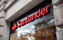 ¿Hasta dónde podría caer el Banco Santander?