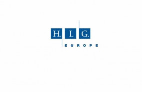 ep archivo   logo de hig capital