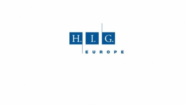 ep archivo   logo de hig capital