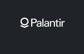 ep archivo   logo de palantir