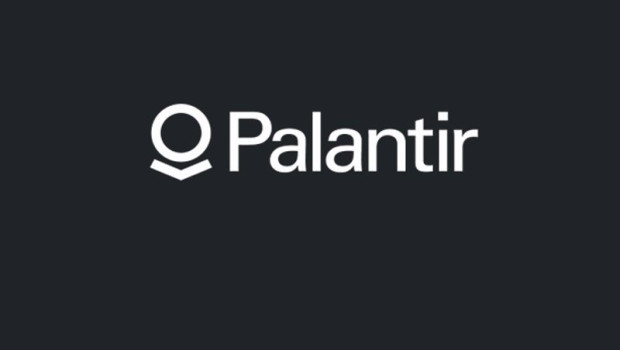 ep archivo   logo de palantir