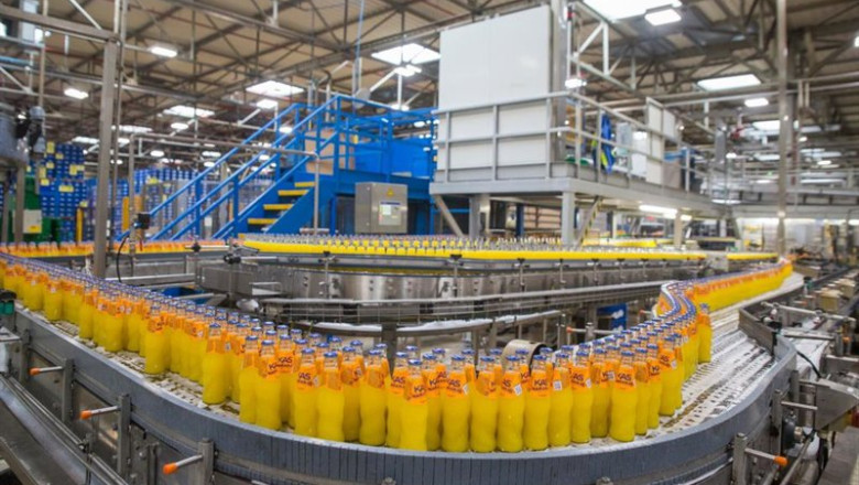 ep archivo   planta de pepsico en etxebarri ibina alava