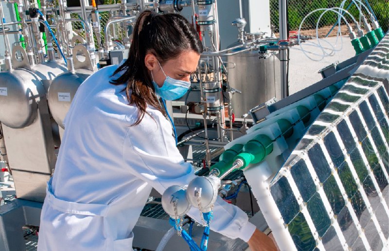 Berenberg eleva su consejo sobre Enagás y aumenta su valoración a 22 euros