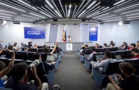ep archivo   rueda de prensa en moncloa