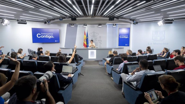 ep archivo   rueda de prensa en moncloa