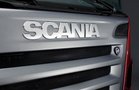 ep archivo   scania volswagen abre su tercera fabrica en china tras una inversion de 2000 millones