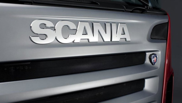 ep archivo   scania volswagen abre su tercera fabrica en china tras una inversion de 2000 millones