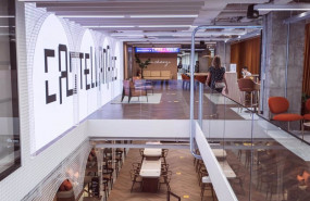ep archivo   sede de accenture en castellana 85 madrid