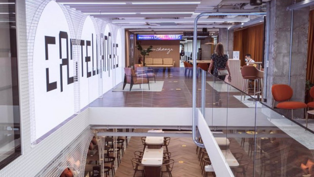 ep archivo   sede de accenture en castellana 85 madrid
