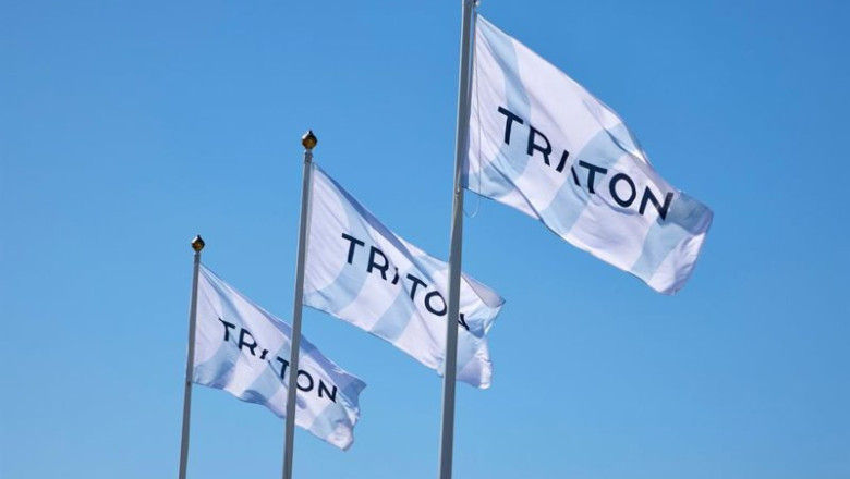 ep archivo traton aumenta un 31 su beneficio hasta 933 millones y mejora sus previsiones de ventas ep archivo traton aumenta un 31 su beneficio hasta 933 millones y mejora sus previsiones de ventas