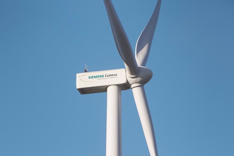 Siemens Gamesa sube hasta casi 18 euros: ¿aceptar la OPA o vender en mercado?
