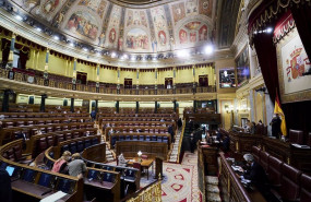 ep archivo   vista general de una sesion plenaria en el congreso