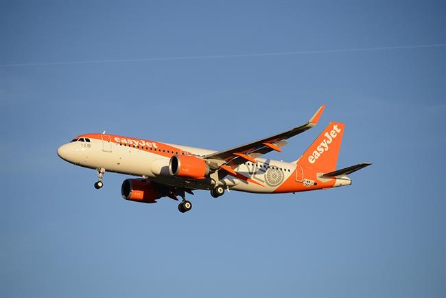 Avión de easyJet | AIRBUS ep avioneasyjet 20181120160801