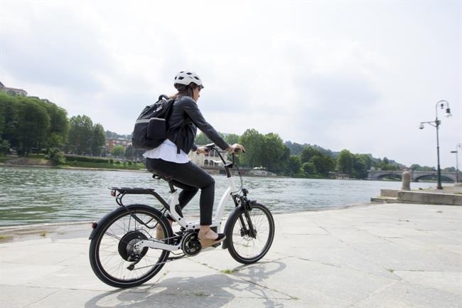 Bicicleta eléctrica Kymco | KYMCO ep bicicleta electrica kymco