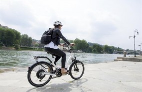 ep bicicleta electrica kymco