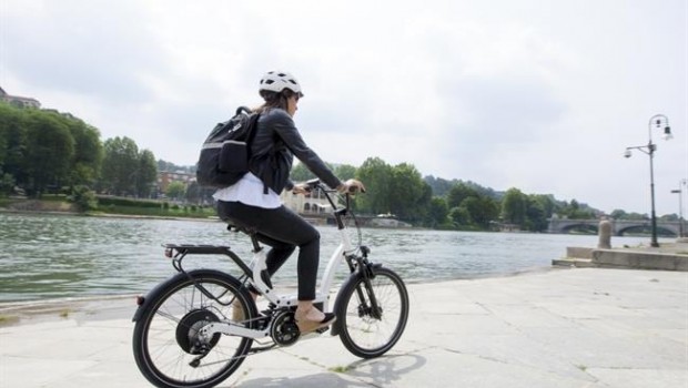ep bicicleta electrica kymco