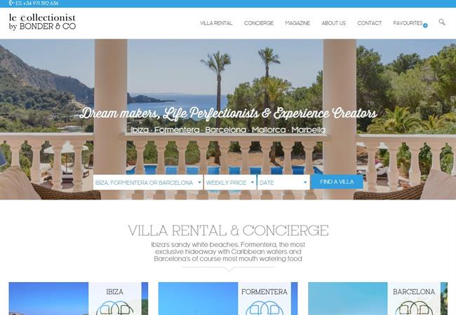 Bonder & Co | BONDER & CO ep bonder co