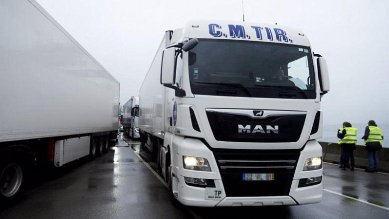 ep camion ep camion