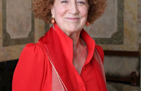 ep carmen iglesias directora de la real academia de historia