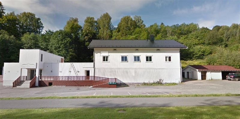 Centro Islámico Al Nur de Oslo | GOOGLE MAPS ep centro islamiconuroslo