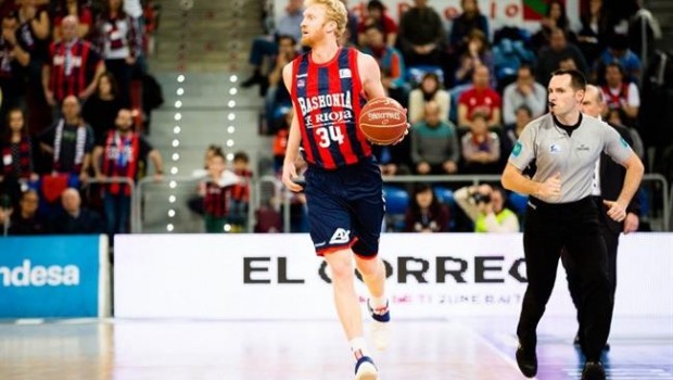 ep chase budinger