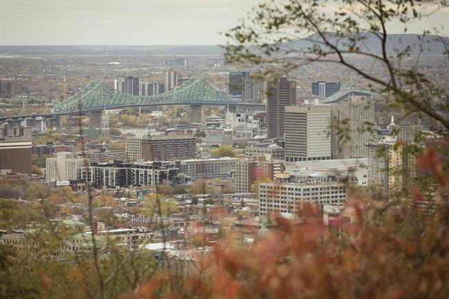 Ciudad de Montreal, Canadá | ALSTOM ep ciudadmontreal canada