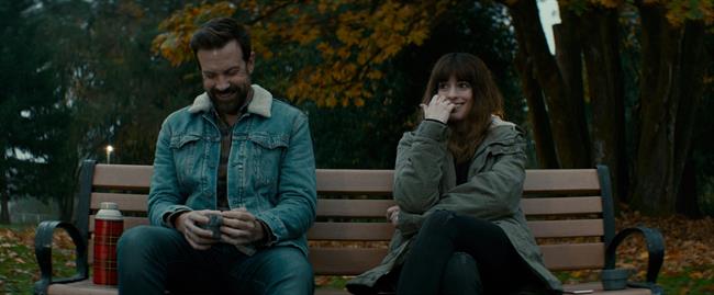 Colossal | VERSUS ENTERTAINMENT ep colossal