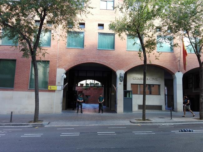 ep comandanciala guardia civilbarcelona archivo
