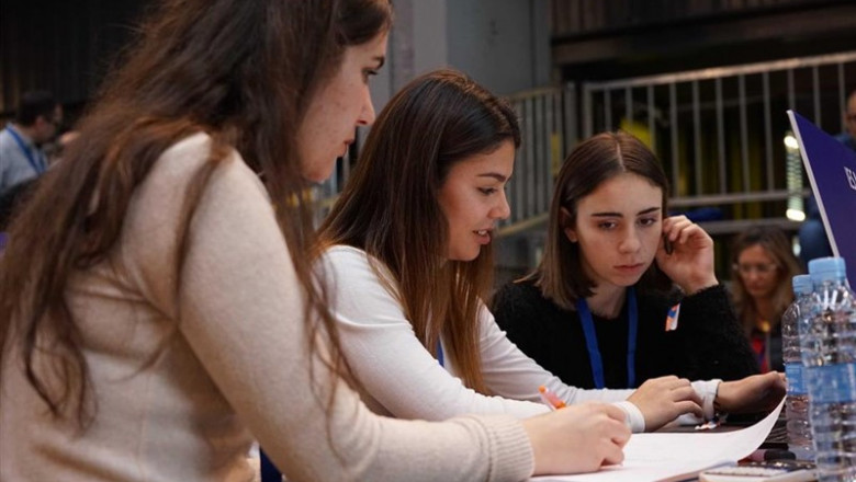 ep comienza young business talents el programa educativo que busca jovenes castellanomanchegos con