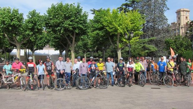 ep concentracion ciclistasuna ley justalogrono