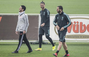 ep cristiano ronaldo y leonardo bonucci
