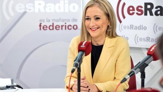 ep cristina cifuentesesradio