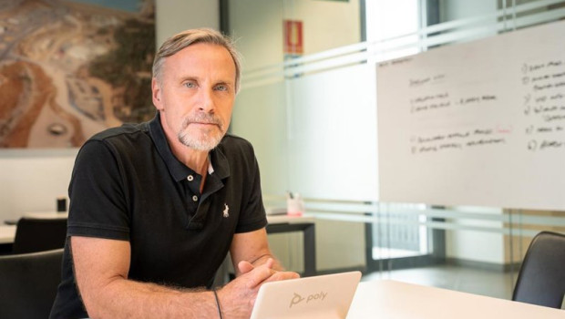 ep dale burgess nuevo presidente de las operaciones mineras de sandfire matsa