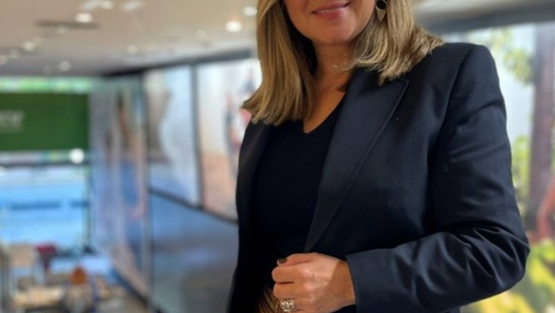 ep dkv nombra a marta andradas como nueva directora territorial de madrid ep dkv nombra a marta andradas como nueva directora territorial de madrid