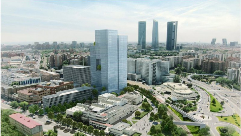 METROVACESA - Archivo ep economia- metrovacesa preve alcanzar las 800 entregas este ano aunque condicionado a la evolucion