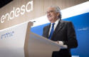 ep el consejero delegado de endesa jose bogas en la junta general de accionistas de 2021