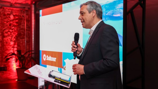 ep el director comercial de soltour luis santos