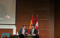 Indra y Cohere se unen para impulsar la cooperaci&oacute;n en IA entre Espa&ntilde;a y Canad&aacute;