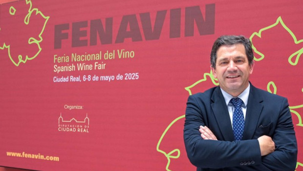 ep el presidente de la diputacion de ciudad real miguel angel valverde
