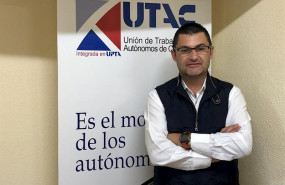 ep el presidente de upta eduardo abad