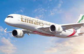ep emirates encarga ocho aviones airbus a350 900 adicionales por valor de mas de 2900 millones