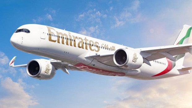 ep emirates encarga ocho aviones airbus a350 900 adicionales por valor de mas de 2900 millones