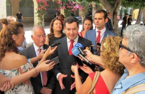 ep encentro presidentepp-a juanma moreno