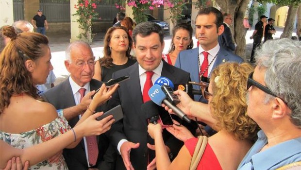 ep encentro presidentepp-a juanma moreno