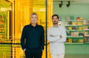 ep enrique rubio hasta ahora al frente de la compania da paso a la tercera generacion familiar con