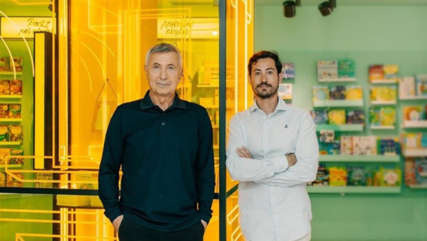 ep enrique rubio hasta ahora al frente de la compania da paso a la tercera generacion familiar con