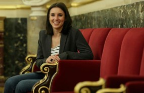 ep entrevistala portavoz parlamentariapodemos irene montero 20170416111602